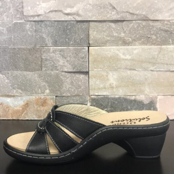 Quality By Ortho Solutions 6042 Sandals - Picture 4 of 6